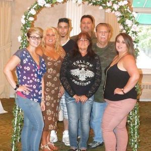 Meet your Posher, Tracy